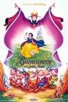 “Biancaneve e i sette nani” di David Hand & Walt Disney