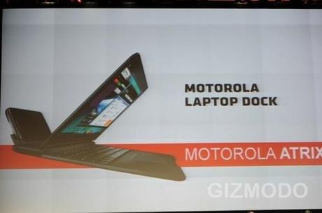 500x atttttttttt30 Motorola Atrix 4G: foto, caratteristiche, scheda tecnica