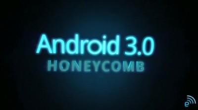 honeycomb 2011 01 05 400x223 Android 3.0 Honeycomb: ecco un video che lo mostra in anteprima