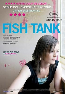 I miei film dell'anno 2010 - n. 22 Fish Tank