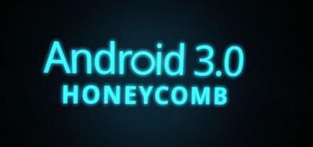 honeycomb Android 3.0 Honeycomb è stato svelato, è interamente per Tablet