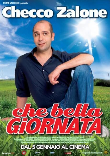 Che Bella Giornata - La Recensione