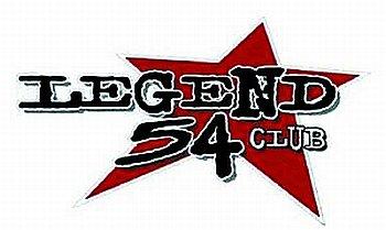 L'Underground al Legend54