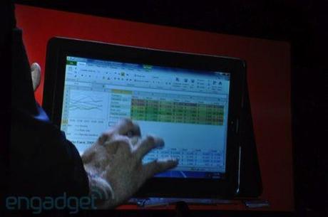 Ces 2011: Windows 8 su Arm, Surface 2 tra le novità!
