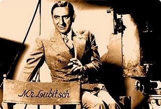 Tocco alla Lubitsch!