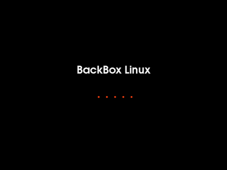 Backbox Linux1 Final Relase