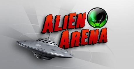Alien Arena 2011 è uscito ! Installiamolo