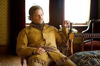 Review 2011 - True Grit (Il Grinta)