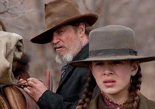 Review 2011 - True Grit (Il Grinta)