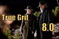 Review 2011 - True Grit (Il Grinta)