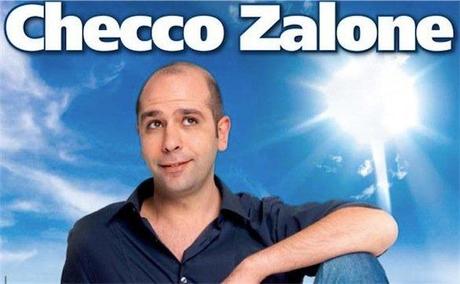 Checco Zalone sbanca tutto con ” Che bella Giornata ” , 7mln di incasso!