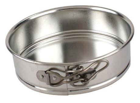 Pressure Cooking Accessory Spring Form Pan