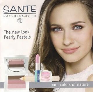 Make up SANTE - Bellezza senza compromessi
