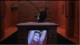 Morte a Videodrome Morte a Videodrome