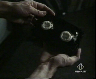 Morte a Videodrome Morte a Videodrome