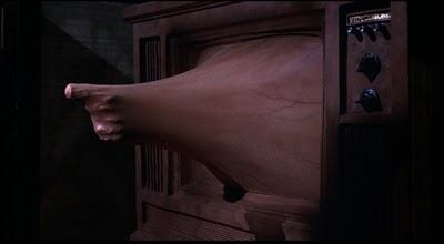 Morte a Videodrome Morte a Videodrome