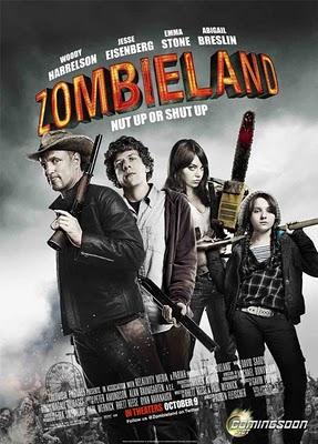 I miei film dell'anno 2010 - n. 14 Benvenuti a Zombieland