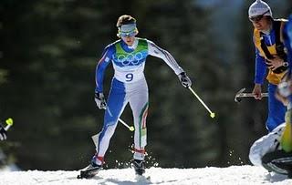 Il sabato invernale azzurro tra presente e futuro Il sabato invernale azzurro tra presente e futuro