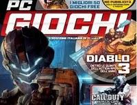 PC GIOCHI PC GIOCHI
