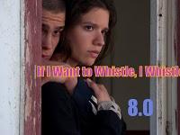 Review 2011 - If I want to Whistle, I Whistle Review 2011 - If I want to Whistle, I Whistle