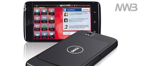 Dell Streak 7 Dell Streak 7, nuovo tablet che sfida iPad