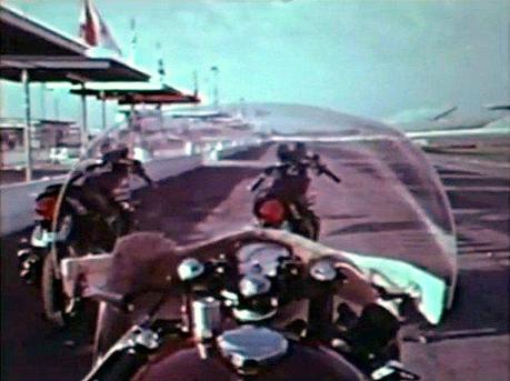 So Far So Fast So Far So Fast