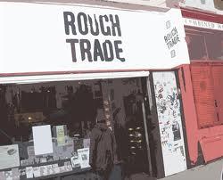 Rough Trade: Classifica album 2010 (pt.II)