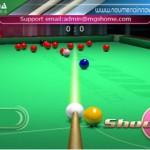 3D Pool Master Pro, download gratis giochi per iphone
