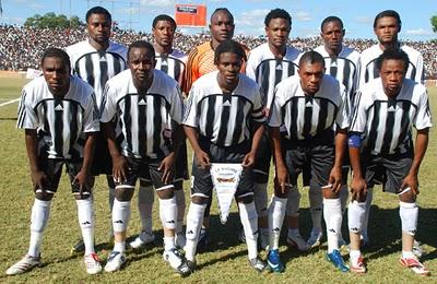 TP Mazembe in finale del Mondiale per Club