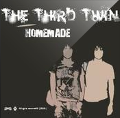 The third twin daft punk new album tron legacy
