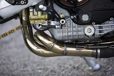 Ducati RAD02 Pursang 1100 by Radical Ducati Ducati RAD02 Pursang 1100 by Radical Ducati