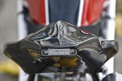 Ducati RAD02 Pursang 1100 by Radical Ducati Ducati RAD02 Pursang 1100 by Radical Ducati