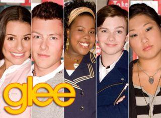 Glee, il Telefilm Cult Arriva su Italia 1