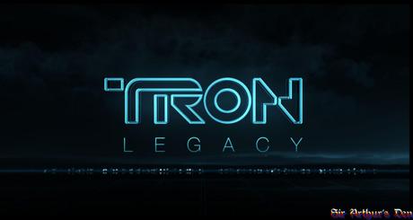 Visti per Voi: Tron-Legacy