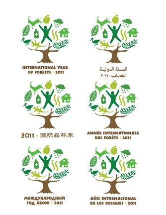 2011 ANNO DELLE FORESTE