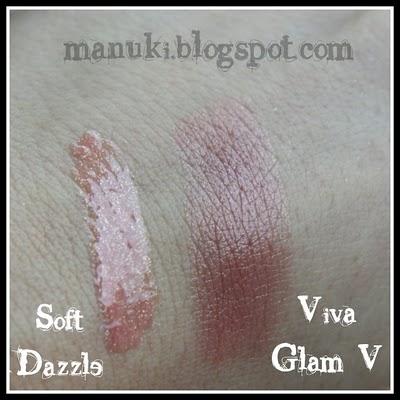 Haul della Befana: Madina e MAC! Haul della Befana: Madina e MAC!