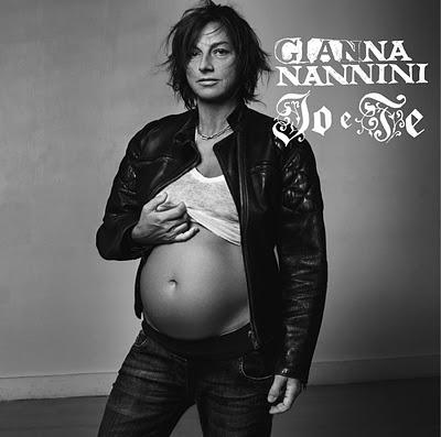 Gianna Nannini, mamma grintosa presenta 'Io e te'
