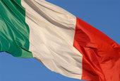 tricolore italiano.