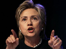 Usa: dietrofront di Hillary, Usa: dietrofront Hillary,