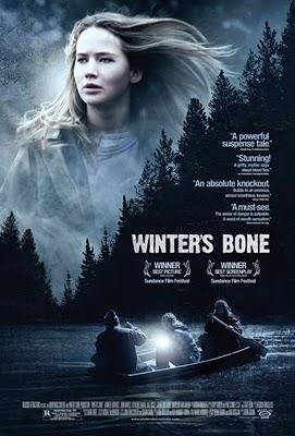 I miei film dell'anno 2010 - n. 7 Winter's Bone