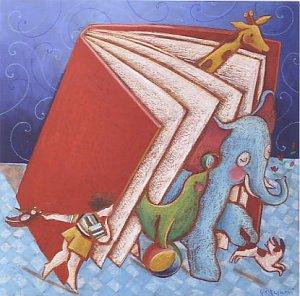 Il libro delle fiabe incompiute … /2 fiabe