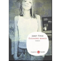 Oleandro bianco - Janet Fitch