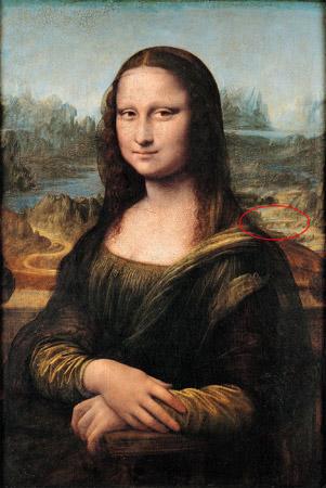 FOTO DEL GIORNO 11 GENNAIO 2011 : NELKAL GIOCONDA DI LEONRADO DA VINCI C'è UN BORGO PIACENTINO FOTO DEL GIORNO 11 GENNAIO 2011 : NELKAL GIOCONDA DI LEONRADO DA VINCI C'è UN BORGO PIACENTINO