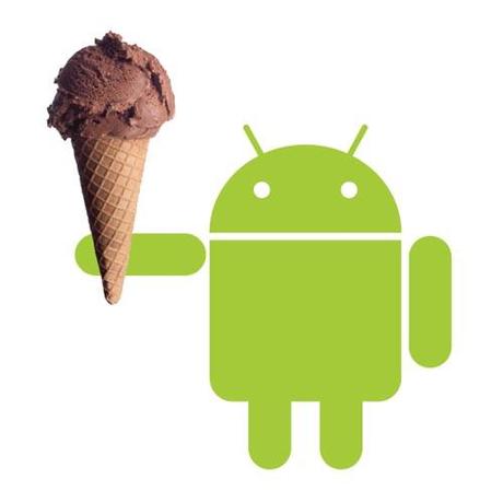 125584 androidicecream Android 2.4 IceCream: sarà questo il prossimo aggiornamento di Android?