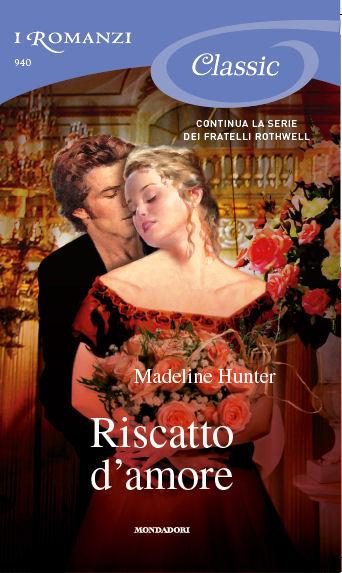 More about Riscatto d’amore