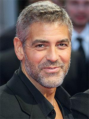 George Clooney è un vecchio sopravvalutato