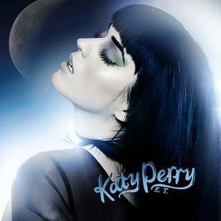 Katy Perry - E.T. - Quarto singolo da 