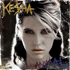 Ke$ha - Animal + Cannibal
