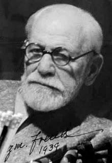 Pseudo intervista a Freud sull'istruzione sessuale dei bambini