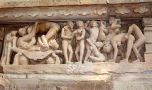 Khajuraho - I templi dell'amore